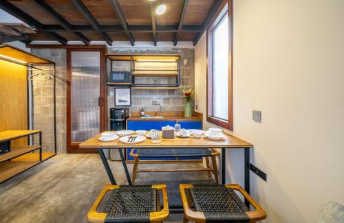 Seminyak Apartment | First 5 Loft