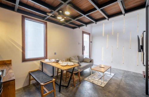 Seminyak Apartment | First 5 Loft