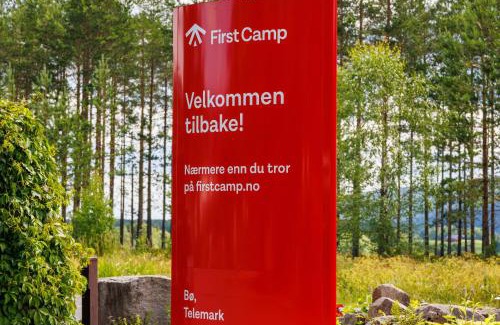 B Other | First Camp Bø - Telemark
