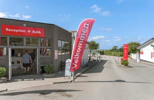 Bøjden Other | First Camp Bøjden Strand