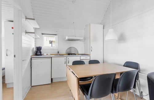 Bøjden RV Rental | First Camp Bøjden Strand