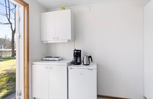 Mariestad RV Rental | First Camp Ekudden Mariestad