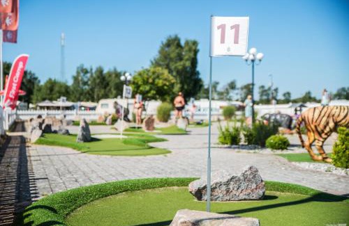 Halmstad Other | First Camp Hagön-Halmstad