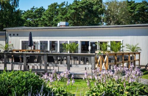Halmstad Other | First Camp Hagön-Halmstad