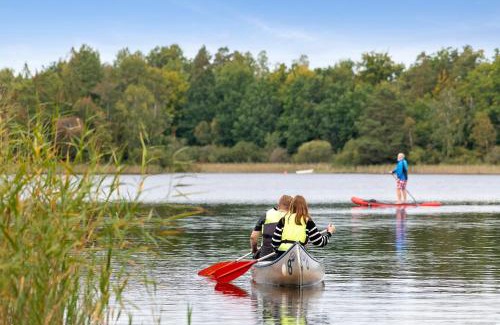 Almhult Other | First Camp Sjöstugan - Älmhult