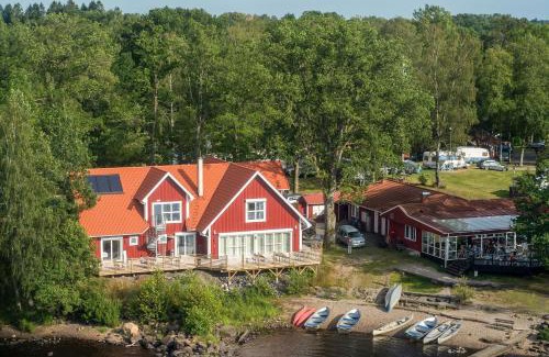 Almhult Other | First Camp Sjöstugan - Älmhult