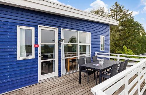 Vipperod Other | First Camp Tempelkrogen - Holbaek