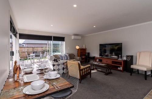 Mangawhai House | First Choice in Mangawhai - Mangawhai Holiday Home