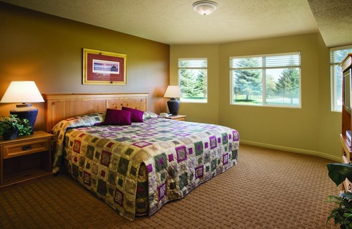 Harbor Village Resort | First class beautiful !