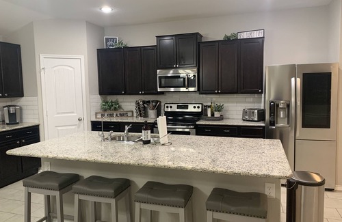 Solana Ridge House | First Class BMT Destination! A Perfect Home away from Home, so Cozy & Comfy!