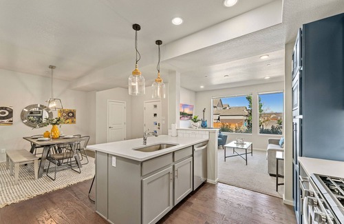 Fort Collins House | First Class Stylish Townhome Near Old Town!