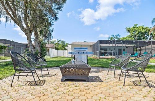 Orchid Lake Village House | First Daisy