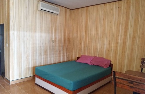 Si Mahosot Hotel | First First Inn