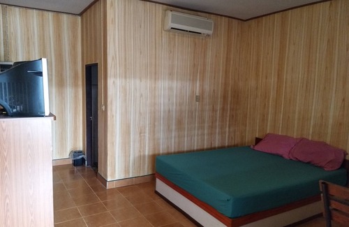 Si Mahosot Hotel | First First Inn
