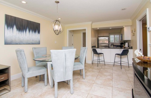 Wesley Chapel Condo | First Floor 2bd/2ba Fully Remodeled Condo in Saddlebrook