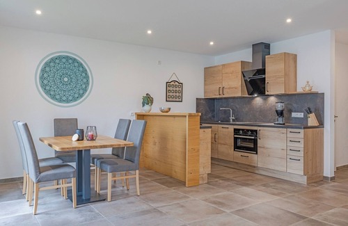Salem Apartment | First floor apartment, 90 sqm, 2 bedrooms, max. 4 persons