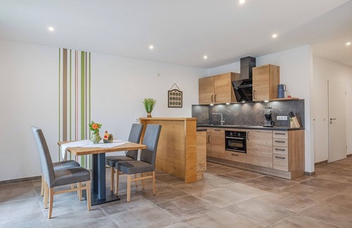 Salem Apartment | First floor apartment, 90 sqm, 2 bedrooms, max. 4 persons