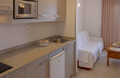 Es Calo Apartment | First Floor Apartment