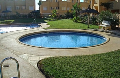 Vera Apartment | First Floor Apartment On Golf Resort, Shared PoolWell Equipped Apartment