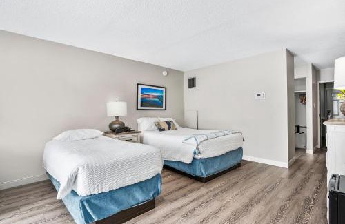 North East House | First Floor East Family Deluxe