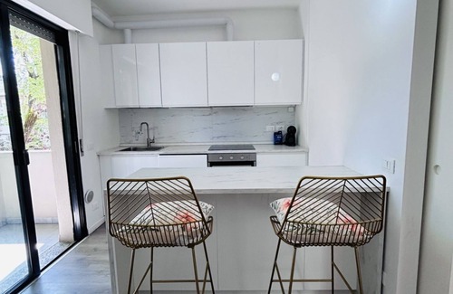 Riccione Apartment | First Floor Flexrent - Abyssinia
