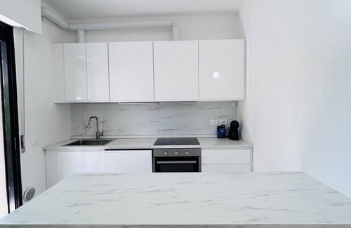 Riccione Apartment | First Floor Flexrent - Abyssinia