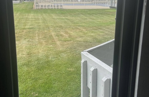 Oak Harbor Condo | First Floor Lake Erie GreenCove Condo w Boat Slip for Fishing or Bird Watching