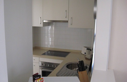Corvera Apartment | First Floor Non Smoking Air Conditioned 4 Person Luxury Golf Apartment