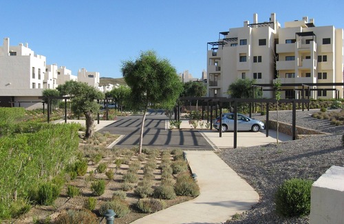 Corvera Apartment | First Floor Non Smoking Air Conditioned 4 Person Luxury Golf Apartment
