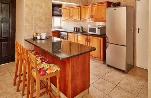 Mooirivier Apartment | First Group Midlands Saddle and Trout