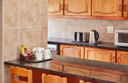 Mooirivier Apartment | First Group Midlands Saddle and Trout