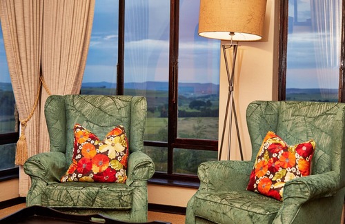 Mooirivier Apartment | First Group Midlands Saddle and Trout