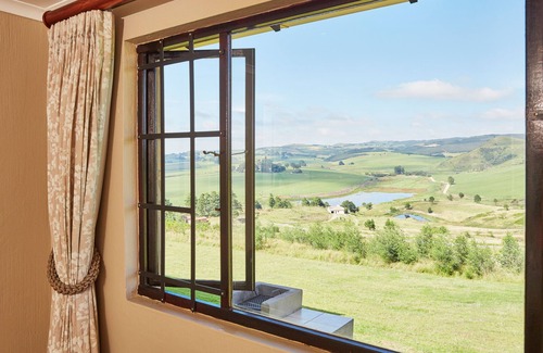 Mooirivier Apartment | First Group Midlands Saddle and Trout