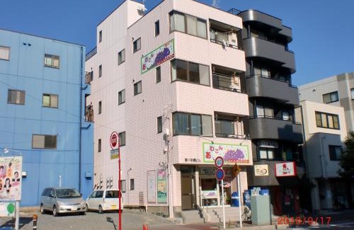Hanamigawa Apartment | First Hongo Building 202/Vacation STAY 3355