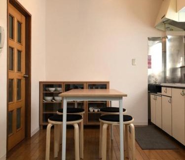 Hanamigawa Apartment | First Hongo Building 202/Vacation STAY 3355