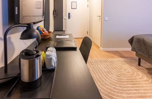 Soderhamn Hotel | First Hotel Statt Söderhamn