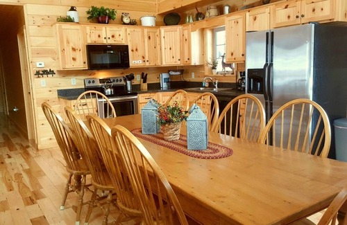 Old Forge House | First Lake Waterfront Home in Old Forge, New York