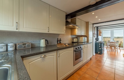 Trimingham Cottage | First & Last, Trimingham, Norfolk