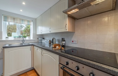 Trimingham Cottage | First & Last, Trimingham, Norfolk