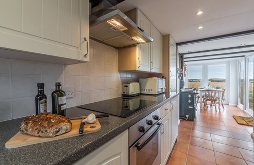 Trimingham Cottage | First & Last, Trimingham, Norfolk