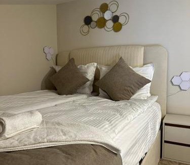 Balchik Apartment | First Line Apartment 2