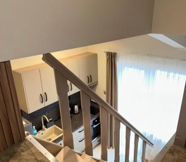 Balchik Apartment | First Line Apartment 2