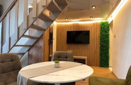 Balchik Apartment | First Line Apartment 2
