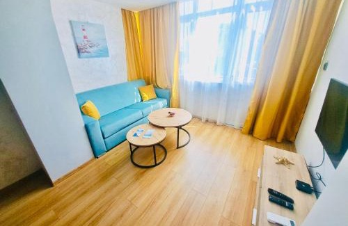 Balchik Apartment | First Line Apartment