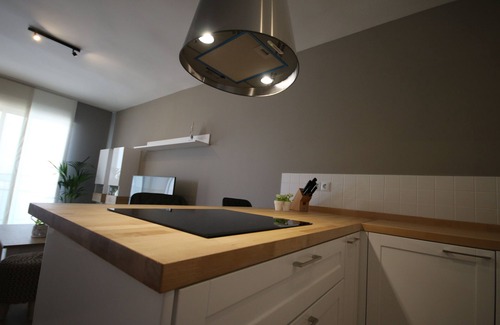 Molino del Chirrete Apartment | FIRST LINE APARTMENT LO PAGAN