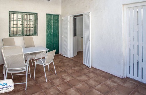 Puerto de Guimar House | FIRST LINE OF THE SEA, WITH WIFI AND ALL THE COMFORTS