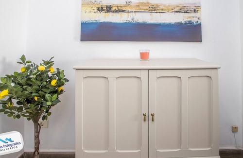 Puerto de Guimar House | FIRST LINE OF THE SEA, WITH WIFI AND ALL THE COMFORTS