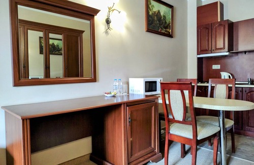 Pomorie Apartment | First line - Sea view cozy studio