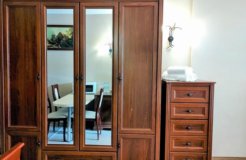 Pomorie Apartment | First line - Sea view cozy studio