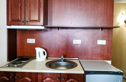 Pomorie Apartment | First line - Sea view cozy studio